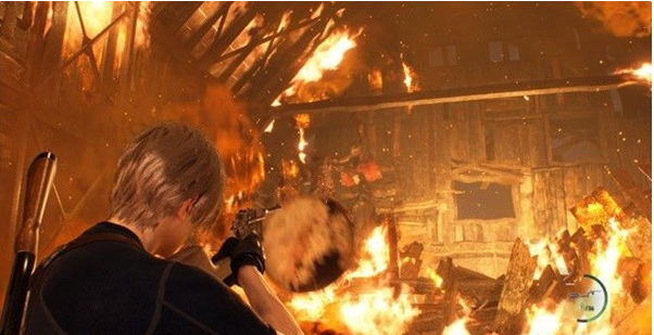 生化危机4重制版第六章·屠宰场收集攻略