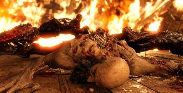 生化危机4重制版第六章·屠宰场收集攻略