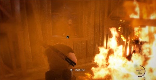 生化危机4重制版第六章·屠宰场收集攻略