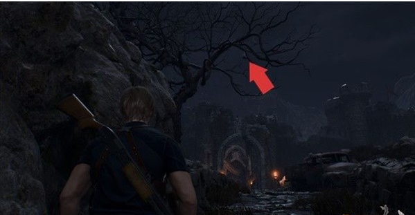 生化危机4重制版第六章·屠宰场收集攻略