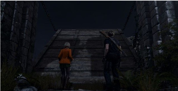 生化危机4重制版第六章·屠宰场收集攻略