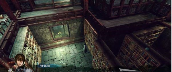 天命奇御2摩尼明火图文攻略