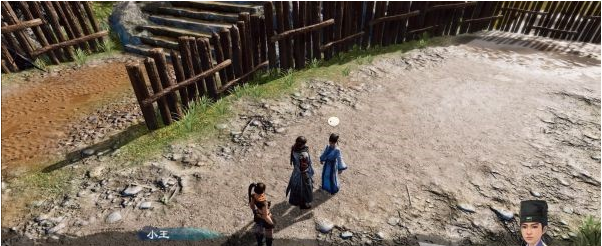 天命奇御2探索长空村-墓地、赵家鸡舍、自宅图文攻略