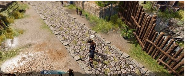 天命奇御2探索长空村-墓地、赵家鸡舍、自宅图文攻略