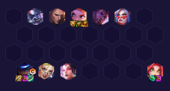 福牛卡牌阵容如何搭配