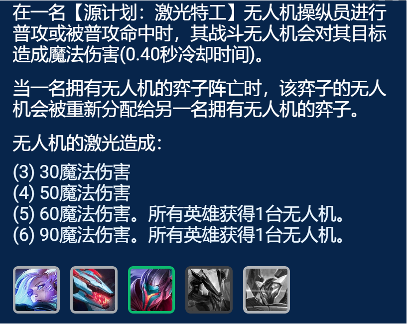 黑源沃里克阵容怎么搭配