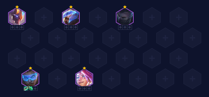 机甲怪兽阵容怎么搭配