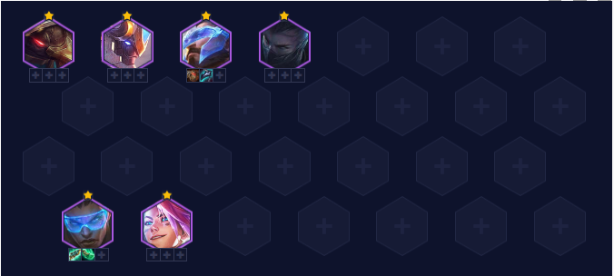 机甲怪兽阵容怎么搭配