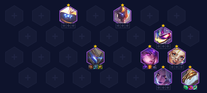 机甲怪兽阵容怎么搭配