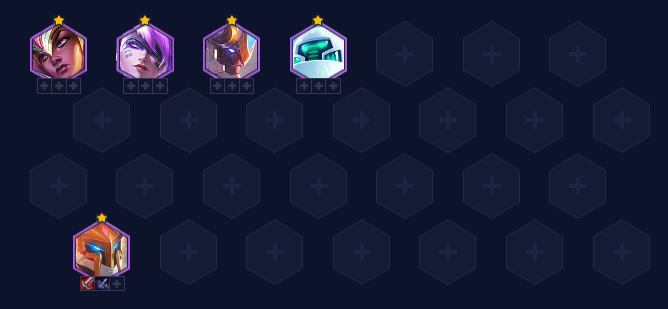 德莱文主C阵容怎么搭配