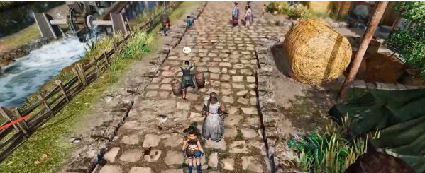 天命奇御2支线·追根究底图文攻略