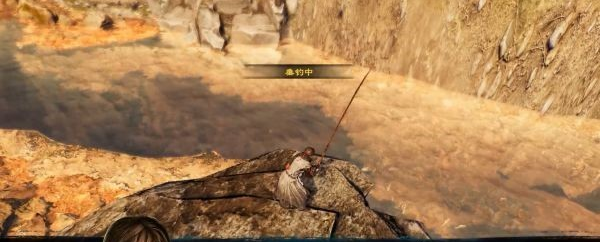 天命奇御2探索长空村·小市集、杂货摊图文攻略