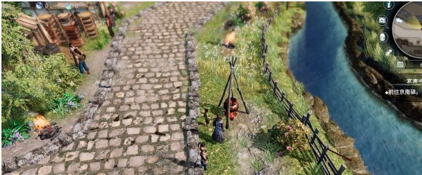 天命奇御2长空村传闻解谜图文攻略