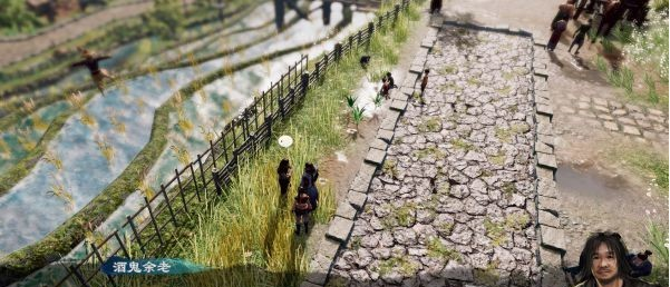 天命奇御2长空村传闻解谜图文攻略