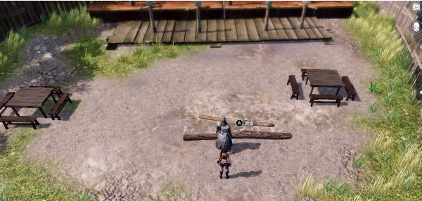 天命奇御2长空村传闻解谜图文攻略