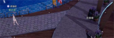 以闪亮之名夜猫猫位置在哪