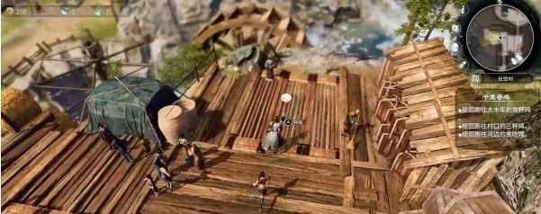 天命奇御2支线·千里寻鸡图文攻略