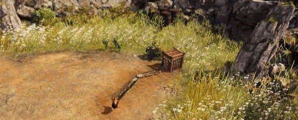 天命奇御2支线·千里寻鸡图文攻略