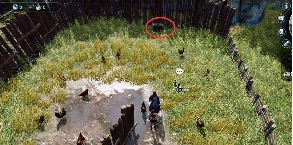 天命奇御2支线·谢天图文攻略