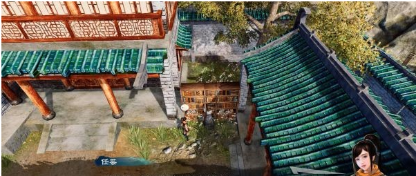 天命奇御2支线·一探究竟图文攻略