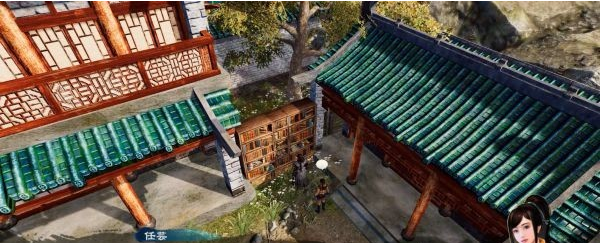 天命奇御2支线·一探究竟图文攻略