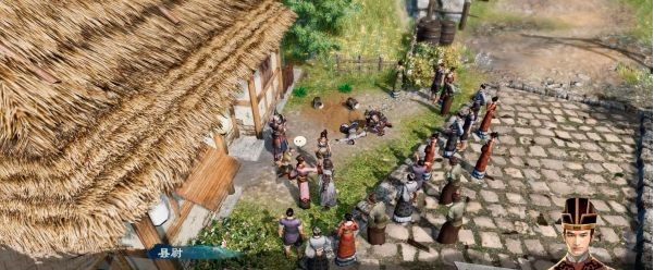 天命奇御2支线·长空劫图文攻略