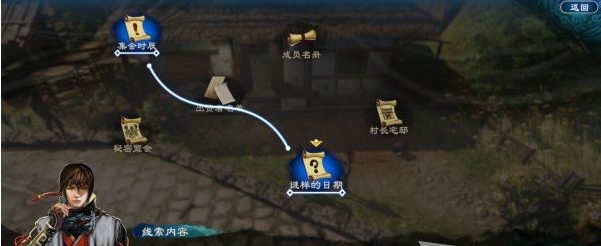 天命奇御2支线·长空劫图文攻略