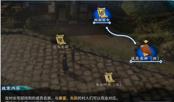 天命奇御2支线·长空劫图文攻略