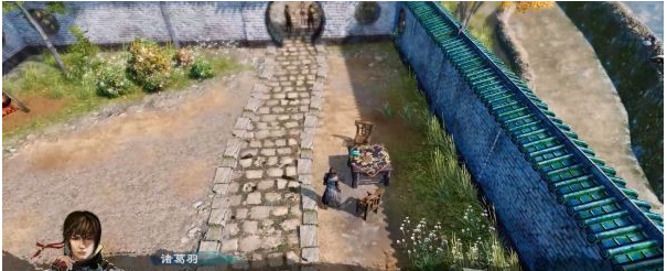 天命奇御2支线·长空劫图文攻略