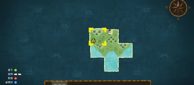 无尽旅图第二章草原探险怎么过