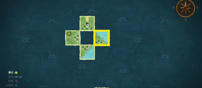 无尽旅图第二章草原探险怎么过