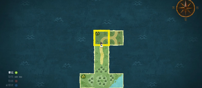 无尽旅图第二章草原探险怎么过