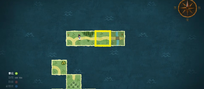 无尽旅图第二章草原探险怎么过