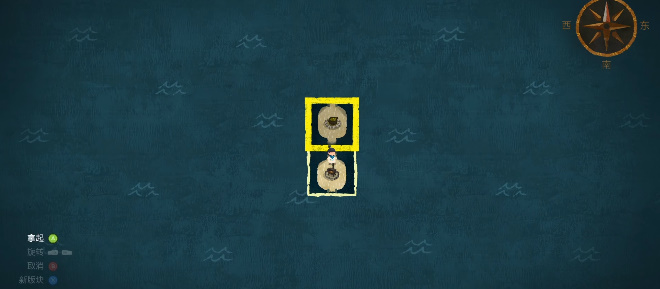 无尽旅图第二章草原探险怎么过