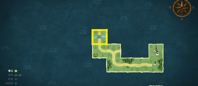 无尽旅图第二章草原探险怎么过