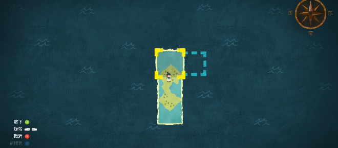 无尽旅图第一章扬帆出海怎么过