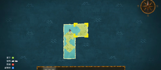 无尽旅图第一章扬帆出海怎么过