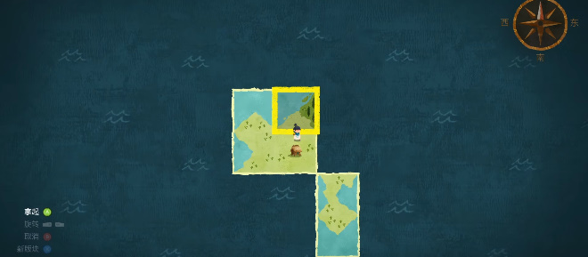 无尽旅图第一章扬帆出海怎么过