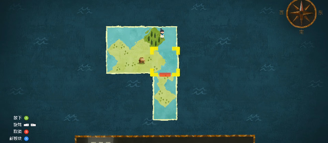 无尽旅图第一章扬帆出海怎么过