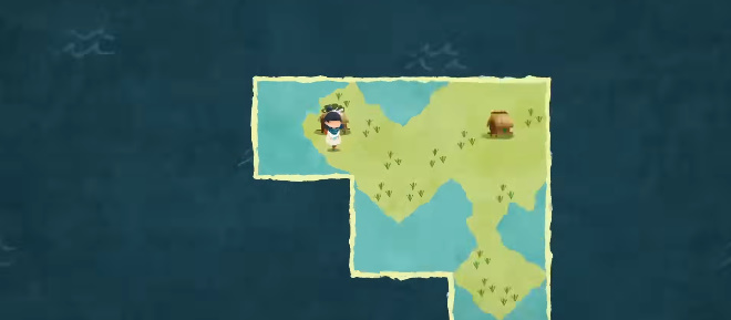 无尽旅图第一章扬帆出海怎么过