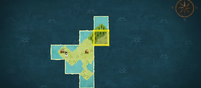 无尽旅图第一章扬帆出海怎么过