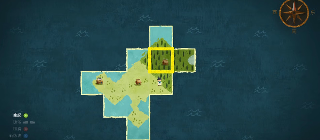 无尽旅图第一章扬帆出海怎么过