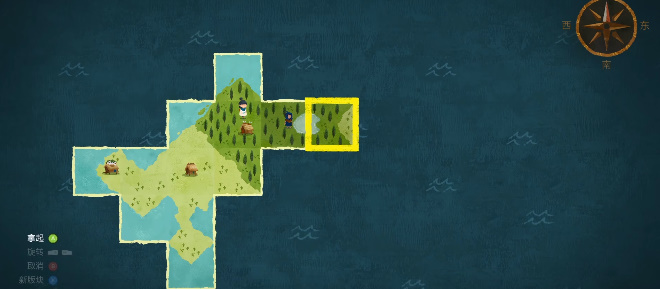 无尽旅图第一章扬帆出海怎么过