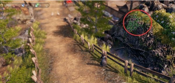 天命奇御2京南驿·药铺图文攻略