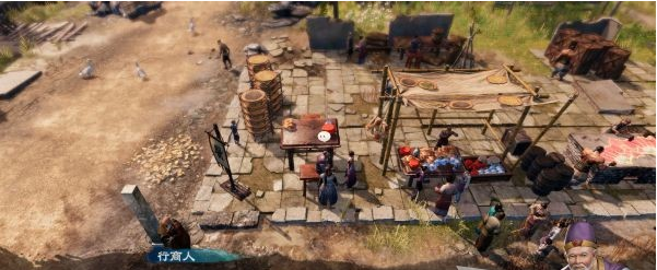 天命奇御2京南驿传闻解谜图文攻略