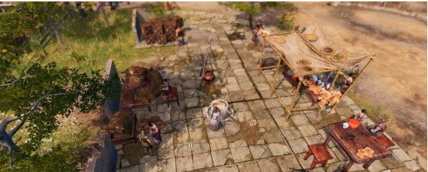 天命奇御2京南驿传闻解谜图文攻略