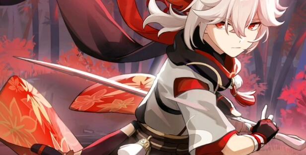 原神达达利亚等级突破材料需要哪些