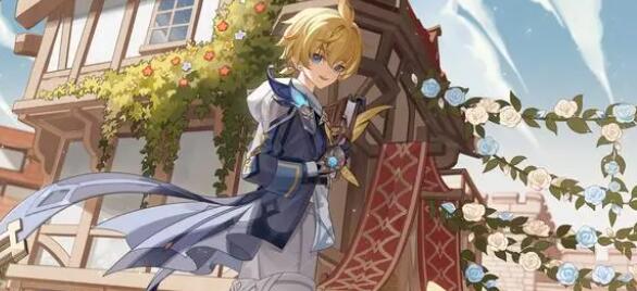 原神米卡3.5等级突破材料需要哪些