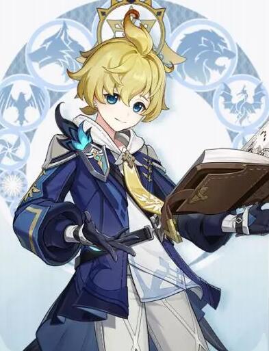 原神米卡3.5等级突破材料需要哪些