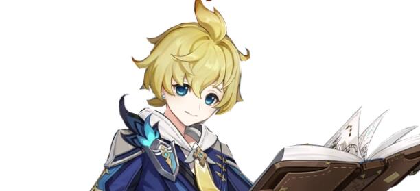 原神米卡3.5天赋升级需要什么材料